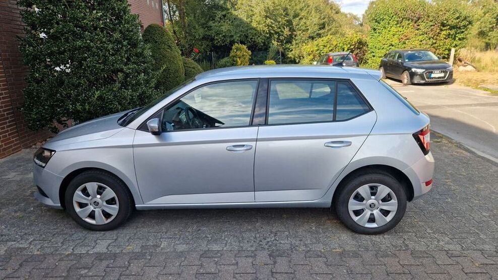 Fabia