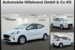Hyundai i10 Select 1.0 EU6e Navi Apple CarPlay Android Aut 5.000 km 15.990 € Bad Wünnenberg 33181