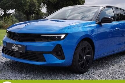 Opel Astra 49.169 km 22.940 &euro; Lippstadt 59557