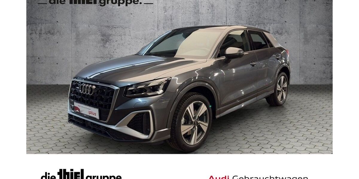 Audi Q2 62.850 km 34.750 &euro; Paderborn 33100