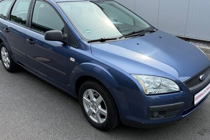 Ford Focus 167.757 km 3.500 &euro; Schloß Holte-Stukenbrock 33758