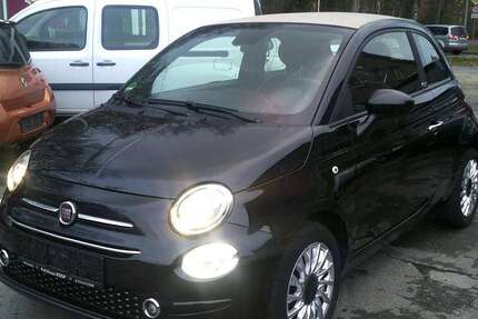 Fiat 500 2.998 km 12.990 € Rietberg 33397