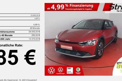 Kia EV6 20.347 km 23.949 &euro; Horn-Bad Meinberg 32805