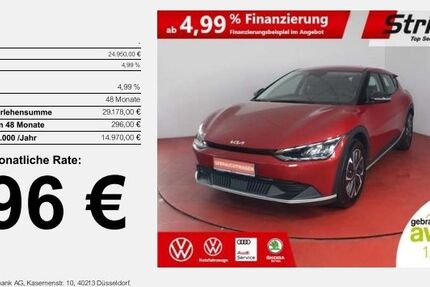 Kia EV6 20.347 km 24.949 &euro; Horn-Bad Meinberg 32805