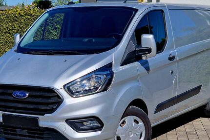 Ford Transit Custom 108.000 km 17.499 &euro; Bad Lippspringe 33175