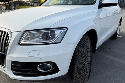 Audi Q5 156.961 km 15.500 &euro; Lippstadt 59558