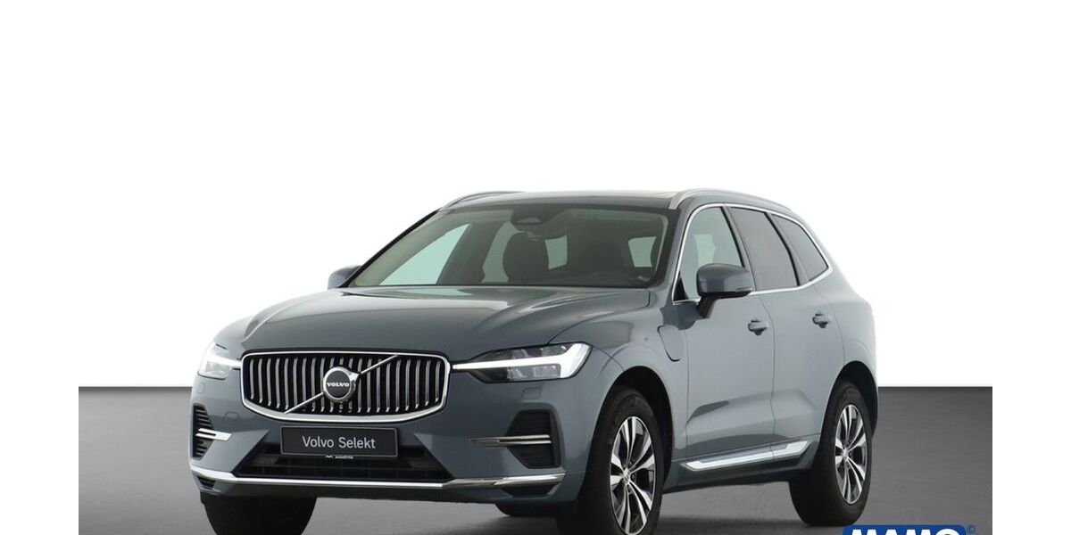 Volvo XC60 7.052 km 48.990 &euro; Schloß Holte-Stukenbrock 33758