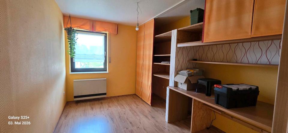 Etagenwohnung Bad Driburg - 4 Zimmer, 112 m&sup2;, 180.000&euro; | Angebot:26518133