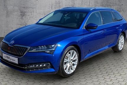 Skoda Superb 73.300 km 31.480 &euro; Paderborn 33104