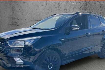Ford Kuga 79.459 km 17.950 € Steinheim OT Gewerbepark Bergheim 32839