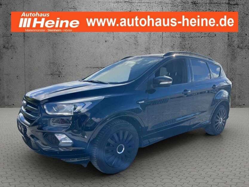 Ford Kuga 79.459 km 17.950 € Steinheim OT Gewerbepark Bergheim 32839