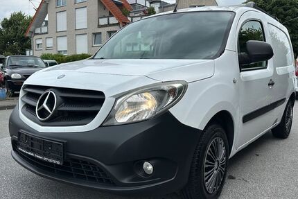 Mercedes-Benz Citan 410.000 km 2.199 &euro; Paderborn 33100
