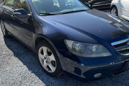 Honda Legend 258.000 km 2.999 &euro; Detmold 32758