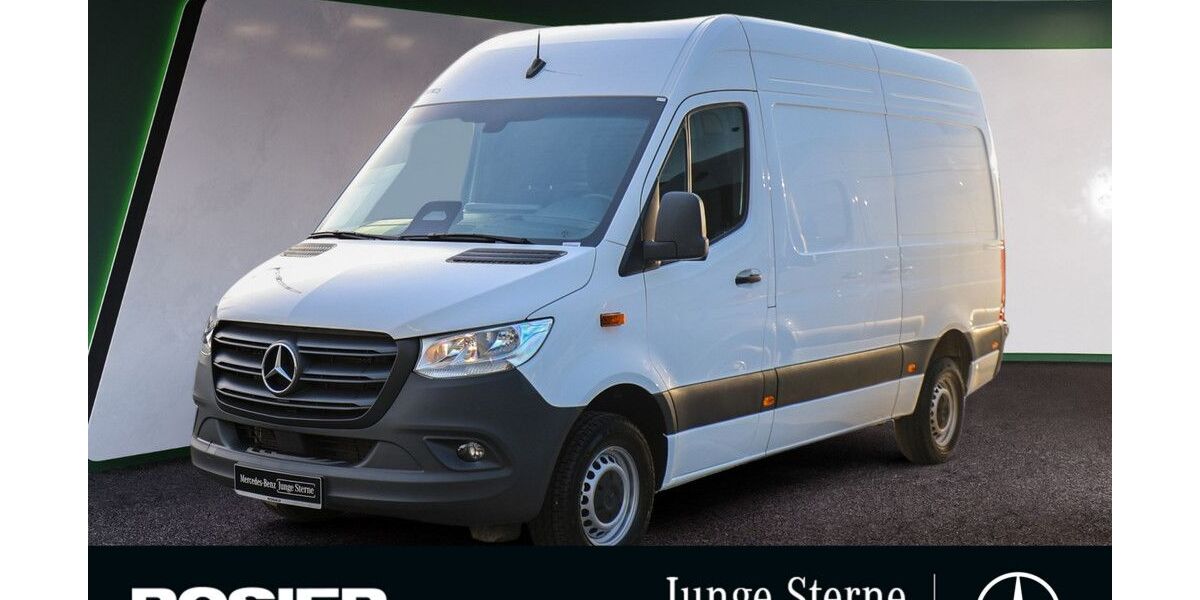 Mercedes-Benz Sprinter 38.591 km 42.769 &euro; Paderborn 33106