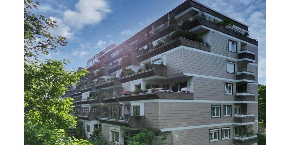 Exklusive Eigentumswohnung mit Swimmingpool & Sauna 4 zimmer