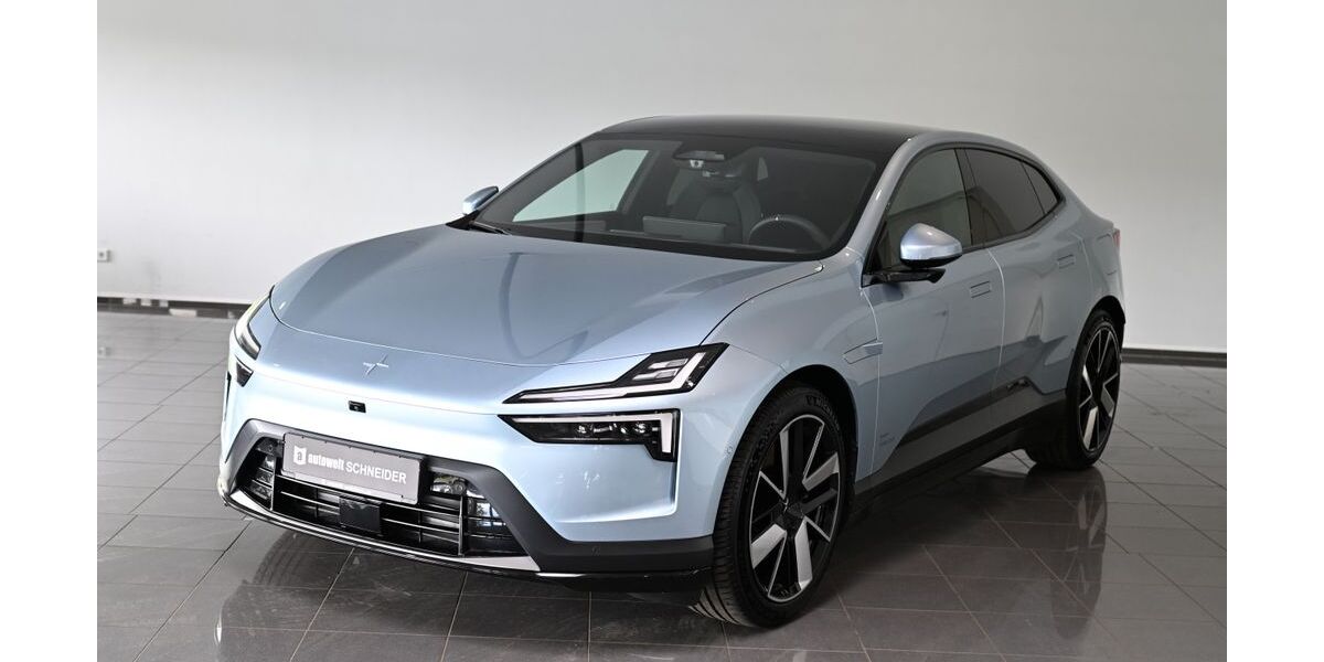 Polestar 4 1.608 km 49.950 € Paderborn 33100