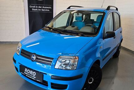 Fiat Panda 72.400 km 4.950 &euro; Lippstadt 59557