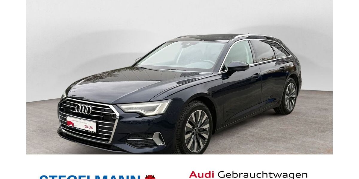 Audi A6 90.353 km 33.410 € Detmold 32756
