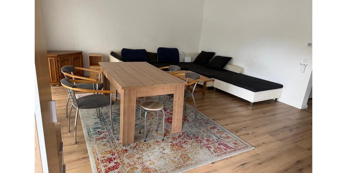 Terrassenwohnung Bad Wünnenberg - 3 Zimmer, 98 m&sup2;, 850&euro; | Angebot:26577491