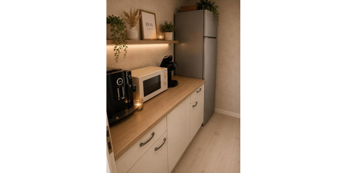 Etagenwohnung Willebadessen - 2 Zimmer, 62 m&sup2;, 620&euro; | Angebot:27616649