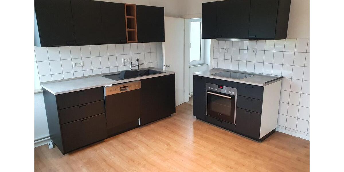 Etagenwohnung Paderborn Univiertel - 4 Zimmer, 106 m&sup2;, 954&euro; | Angebot:27592571