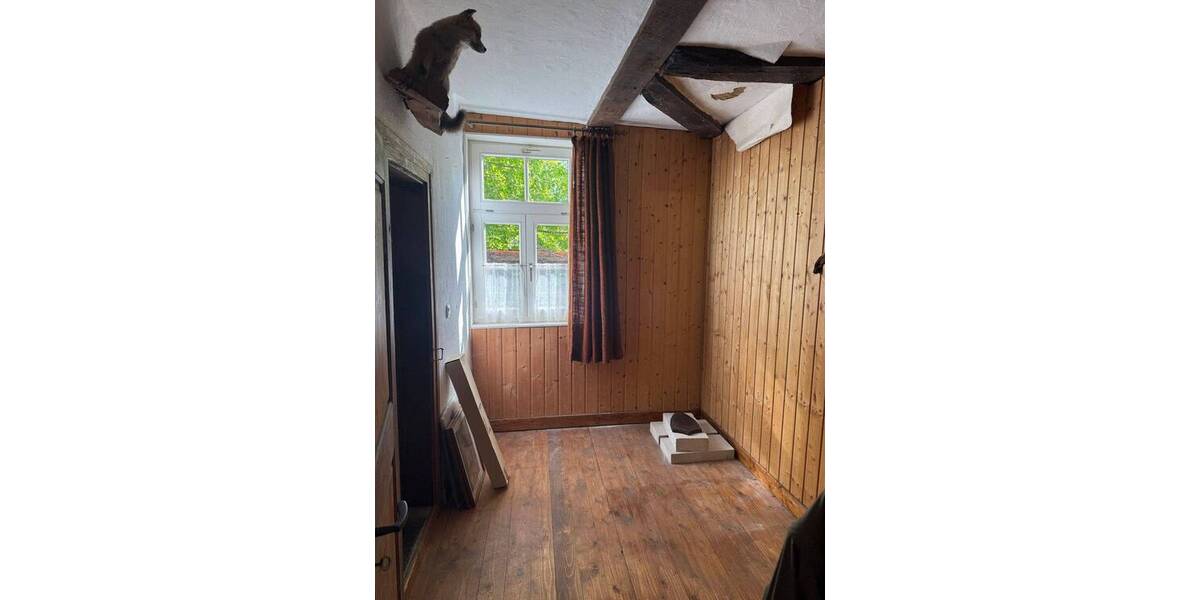 Einfamilienhaus Brakel Istrup - 6 Zimmer, 124 m&sup2;, 139.000&euro; | Angebot:26715440