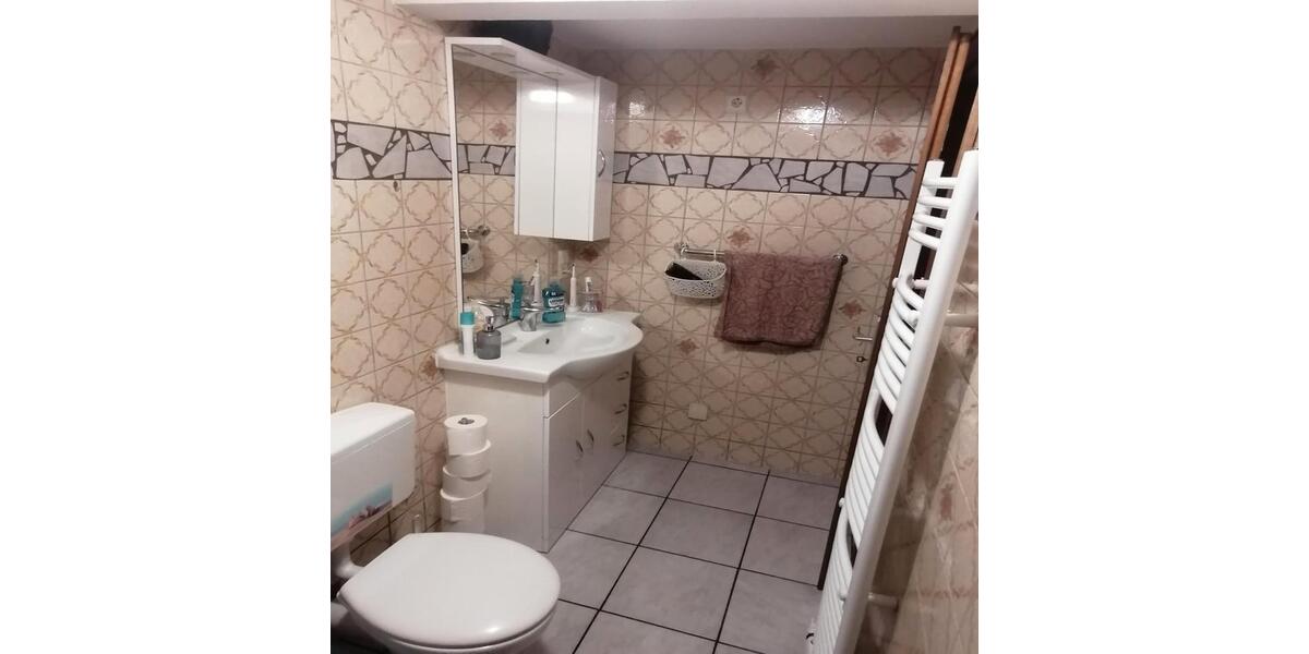 Einfamilienhaus Salzkotten - 4 Zimmer, 117 m&sup2;, 129.000&euro; | Angebot:27231319