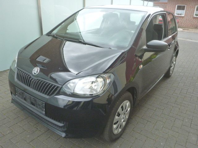 Skoda Citigo 75.600 km 5.995 € Verl 33415