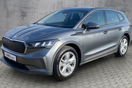 Skoda Enyaq 16.200 km 23.980 &euro; Paderborn 33104