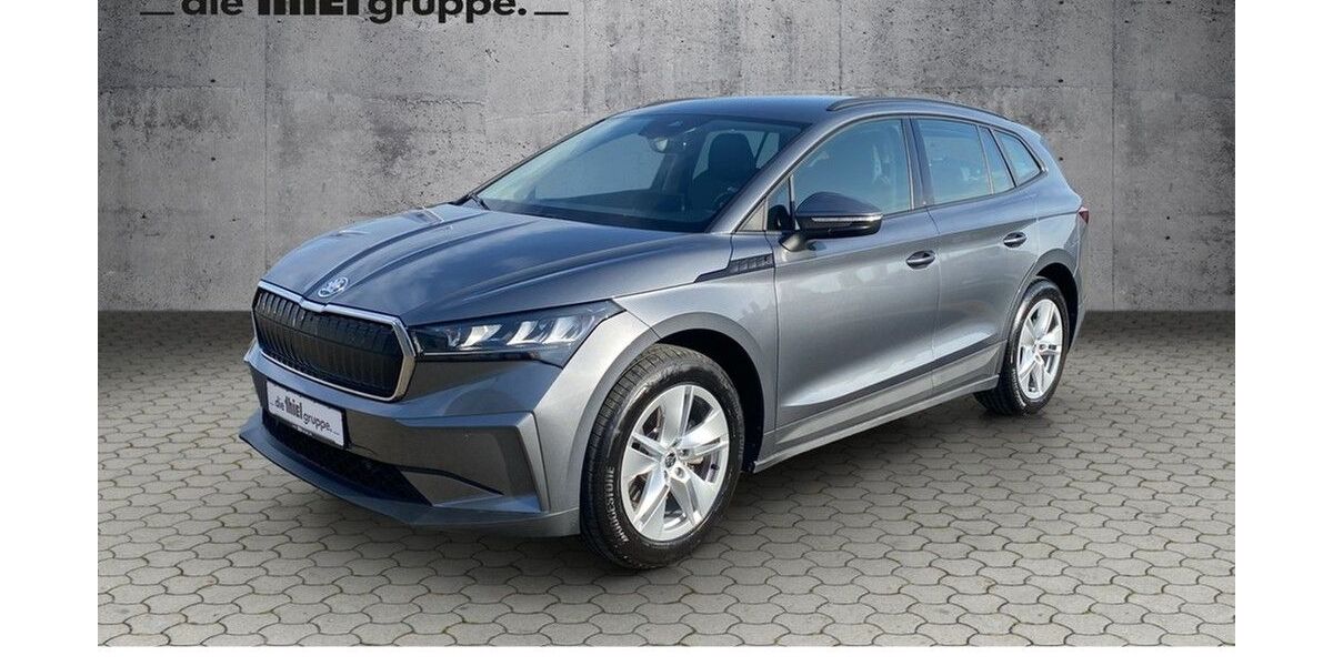 Skoda Enyaq 16.200 km 23.980 &euro; Paderborn 33104