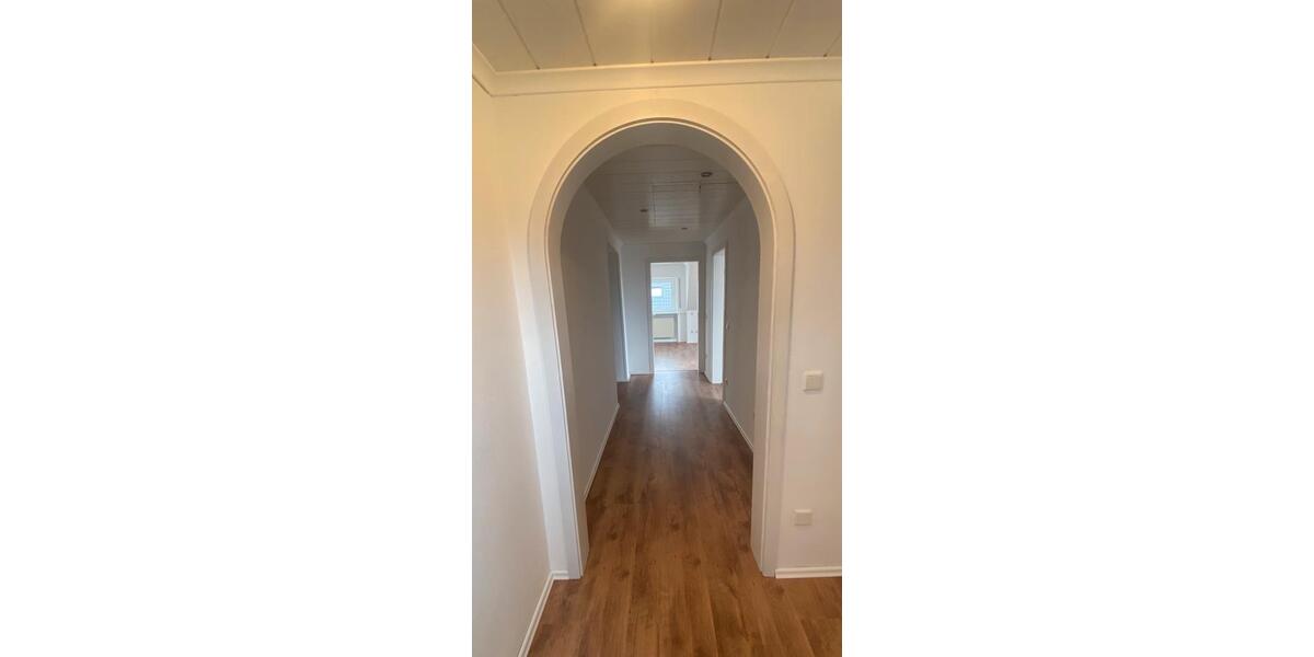 Etagenwohnung Geseke - 3 Zimmer, 83 m&sup2;, 622&euro; | Angebot:27624005