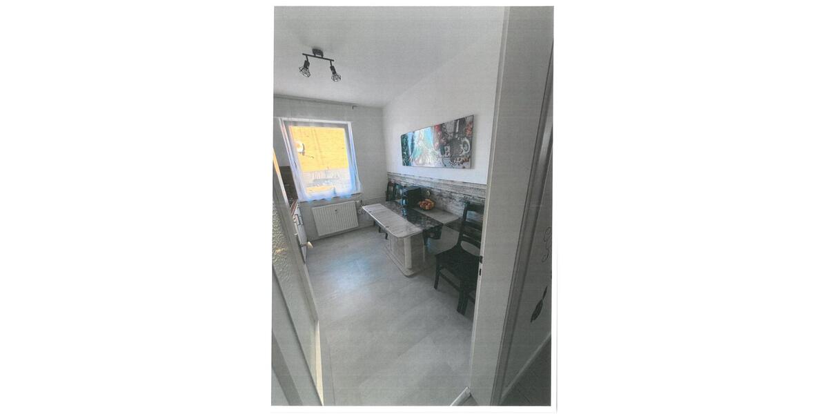 Erdgeschoßwohnung Rietberg - 3 Zimmer, 61 m&sup2;, 820&euro; | Angebot:25991544