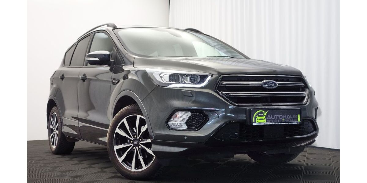 Ford Kuga 102.000 km 14.450 &euro; Bad Lippspringe 33175
