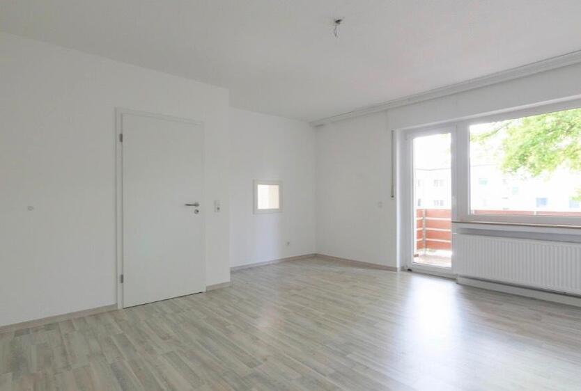 Schöne 3-Zimmer-Wohnung in der Nähe vom Habichtsee