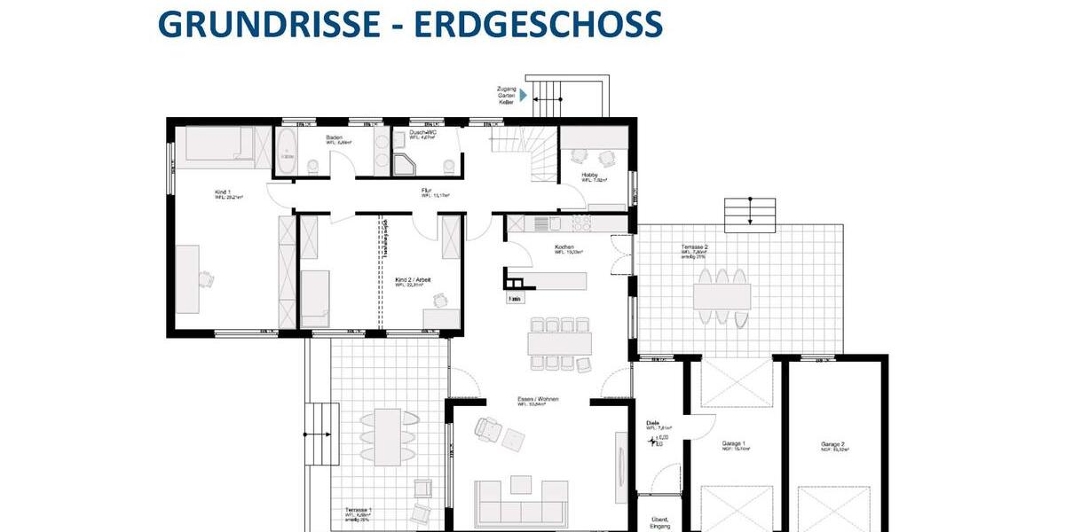 Einfamilienhaus Paderborn - 7 Zimmer, 235 m&sup2;, 680.000&euro; | Angebot:27453039