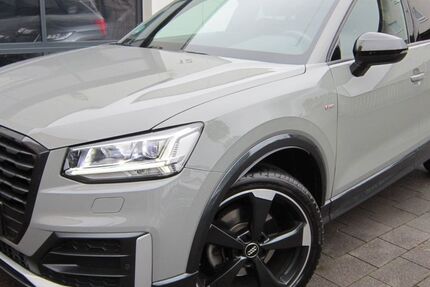 Audi Q2 63.700 km 17.990 &euro; Paderborn 33102