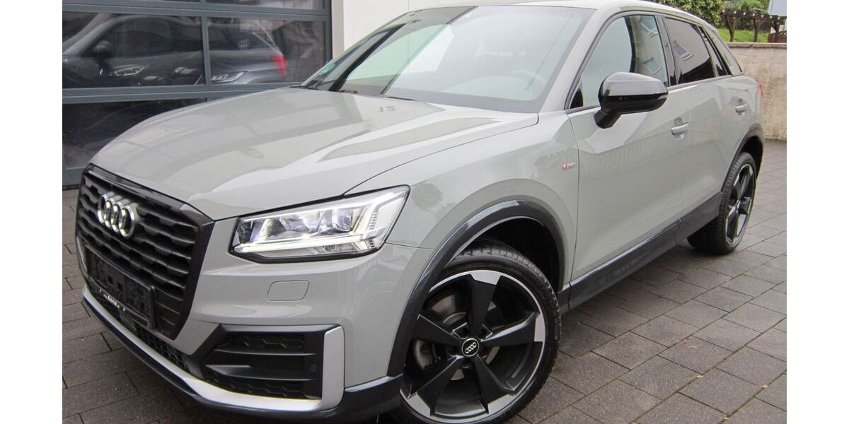 Audi Q2 63.700 km 17.990 &euro; Paderborn 33102