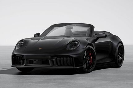 Porsche 992 6.402 km 183.700 &euro; Paderborn 33100