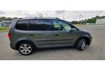 VW Cross Touran 258.000 km 10.000 € Paderborn 33104