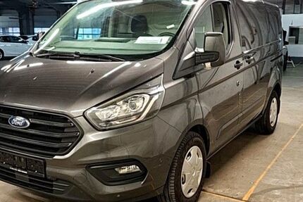 Ford Transit Custom 104.000 km 22.800 &euro; Bad Lippspringe 33175