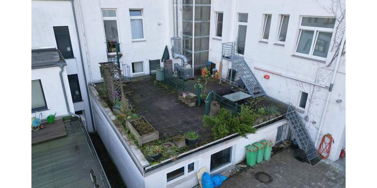 Mehrfamilienhaus, Wohnhaus Paderborn Kernstadt - 3 Zimmer, 738 m&sup2;, 3.380.000&euro; | Angebot:25821813