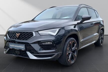 Cupra Ateca 34.020 km 29.990 &euro; Paderborn 33104