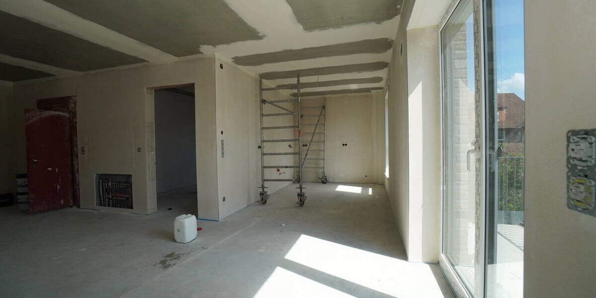 Etagenwohnung Bad Lippspringe - 3 Zimmer, 87 m&sup2;, 349.000&euro; | Angebot:26247308