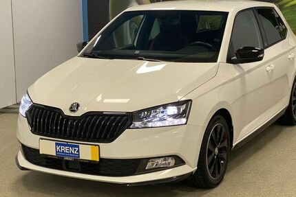 Skoda Fabia 26.243 km 15.990 &euro; Paderborn 33100