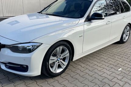 BMW 320 243.000 km 7.990 &euro; Paderborn (Paderborn, Germany) 33098