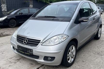 Mercedes-Benz A 150 192.688 km 1.499 &euro; Paderborn 33100