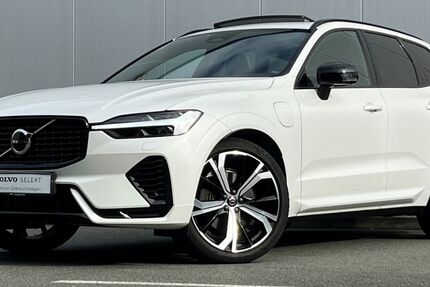Volvo XC60 84.855 km 39.450 &euro; Paderborn 33106