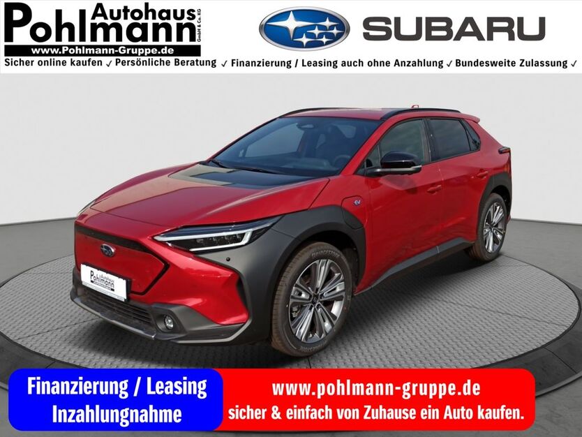 Subaru Solterra 1.100 km 37.985 € Lippstadt 59557