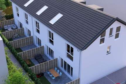 Haus Bad Lippspringe - 5 Zimmer, 102 m&sup2;, 399.900&euro; | Angebot:25741587