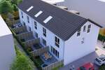 Reihenmittelhaus Bad Lippspringe - 5 Zimmer, 102 m&sup2;, 399.900&euro; | Angebot:25741587
